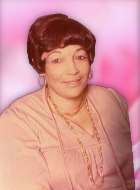 Obituary of Rena Mae Hardy