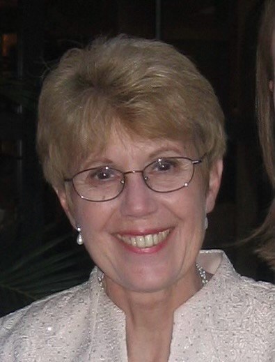 Obituary of Maureen Edna Grady Carney