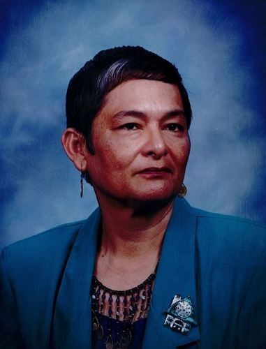 Obituary of Petunia Maureen Chung-Segre