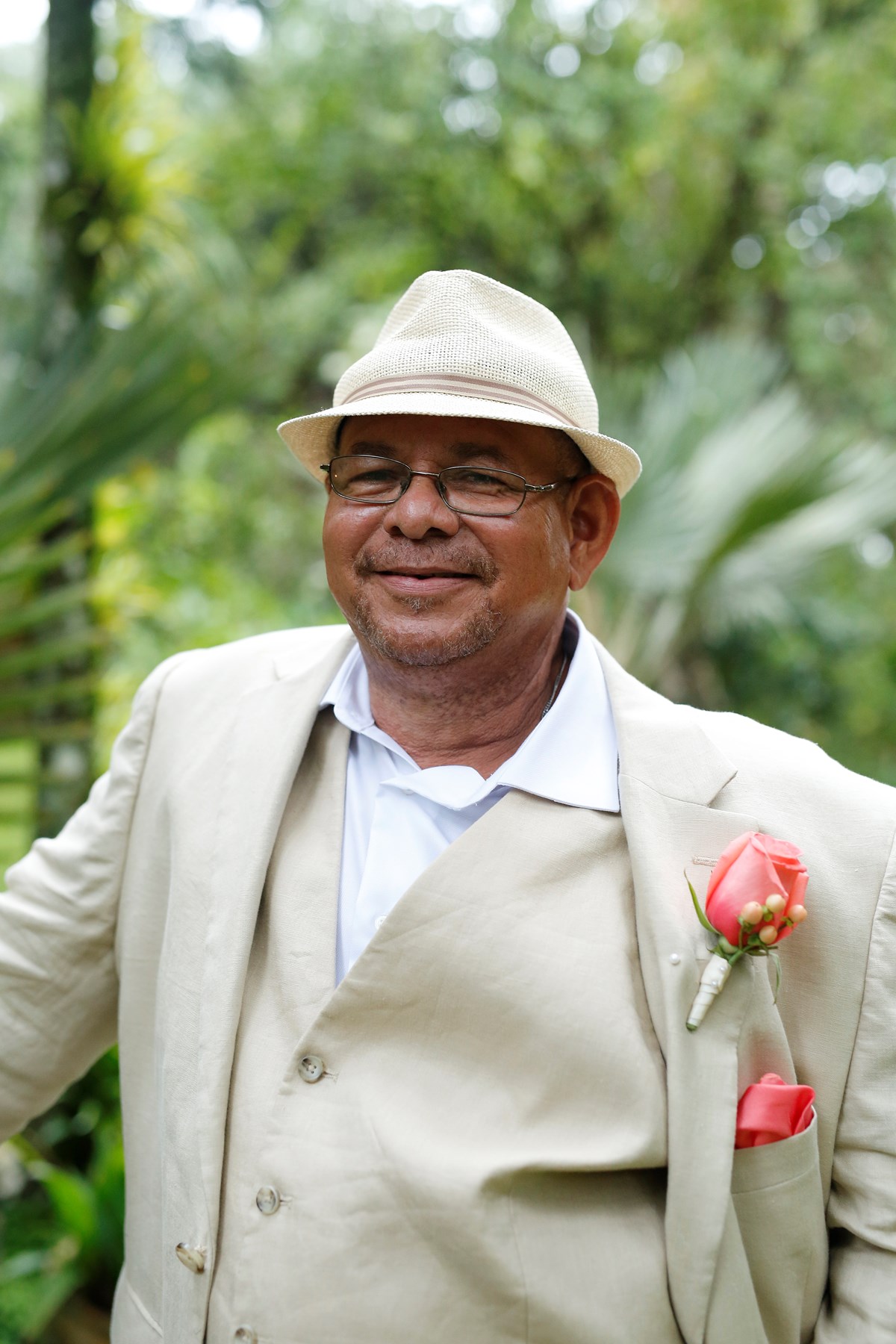 Obituary of Anthony Dwight Pitcher