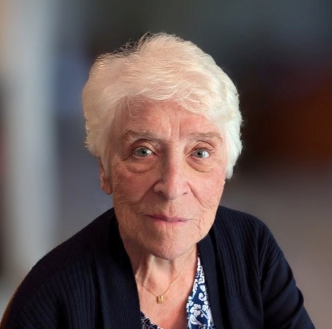 Obituary of Margaret Eileen Gage