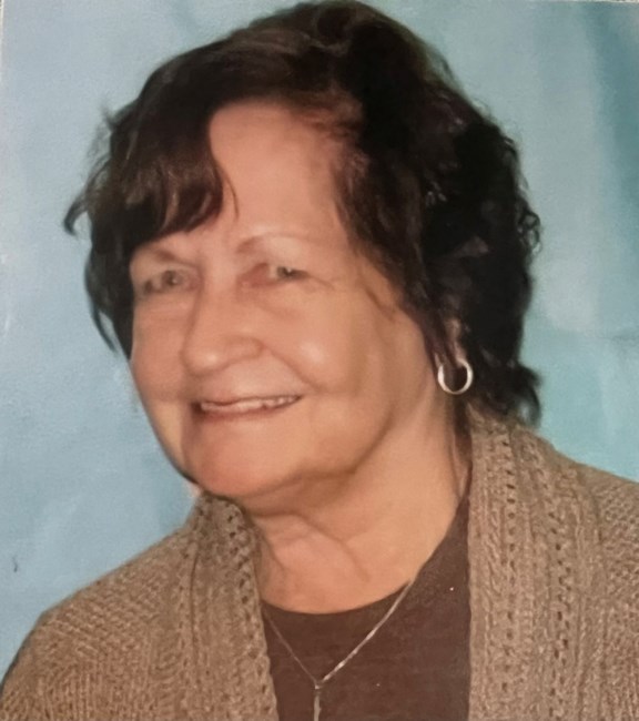 Obituary of Judith Ann Grabowski Picariello