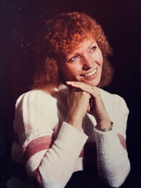 Obituary of Deborah Kay Nelson