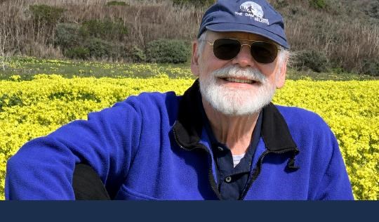 Obituary of James "Jimmy" Edward Brummitt