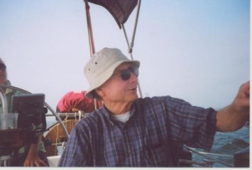 Obituary of Peter H. Williams