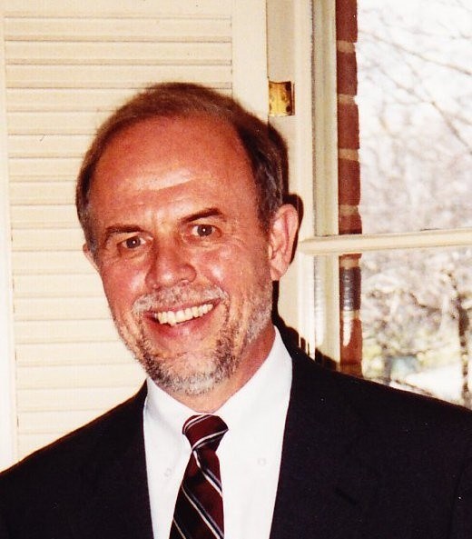 Obituary of Kenneth M. Gaver