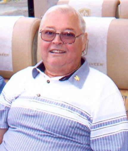 Obituary of Harry M. Bentley