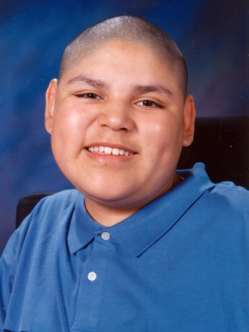 Obituary of Miguel Angel Pinon