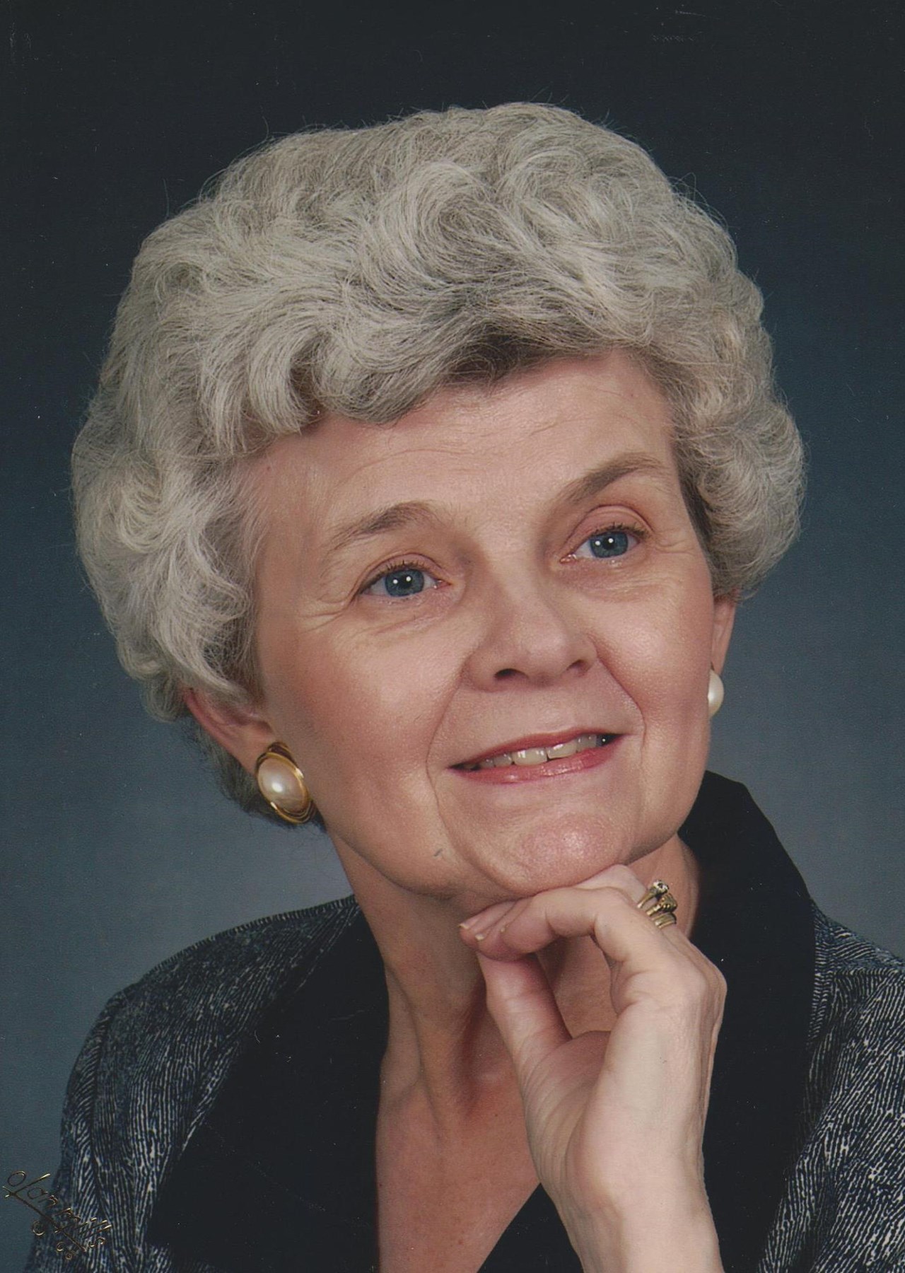 Charlotte Bobo Obituary Gadsden, AL