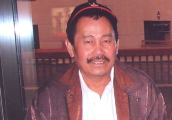 Obituary of Wen Wu Chou
