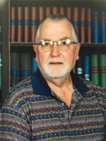 Reuben Heppner