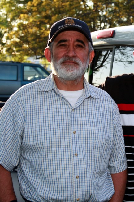 Obituary of Mr. Francisco Chavez Alvarez