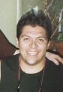 Obituary of LeRoy F. Gutierrez