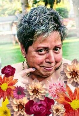 Obituary of Gloria Ester Vega