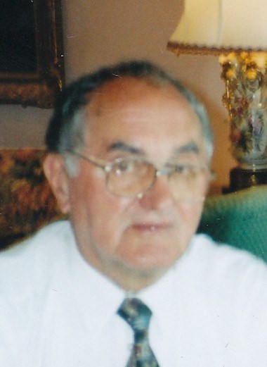 Obituary of Jules Edward Daoust
