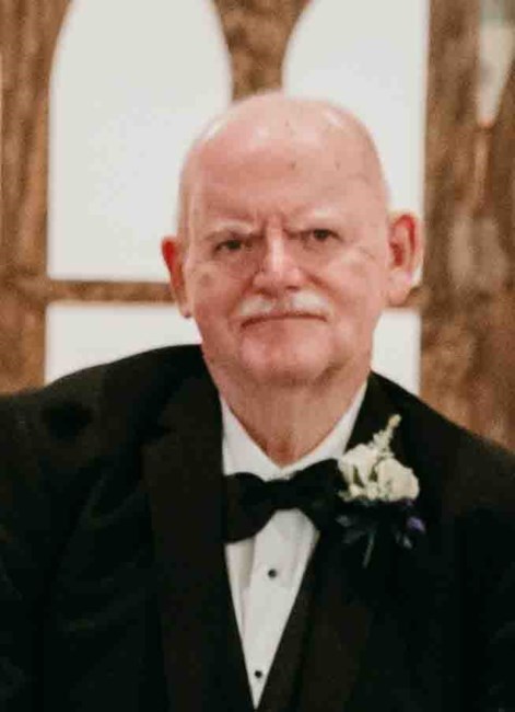 Obituary of Larry Cannon