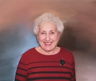 Obituary of Beatrice Kramer