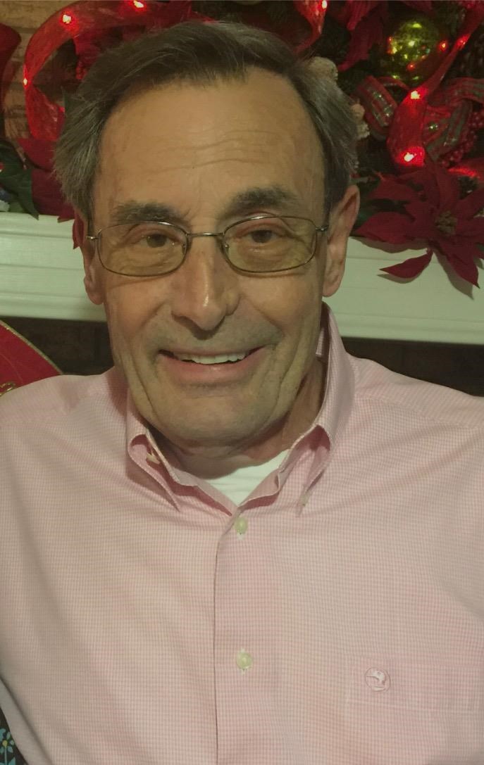 Obituary of Robert Carter Sr.