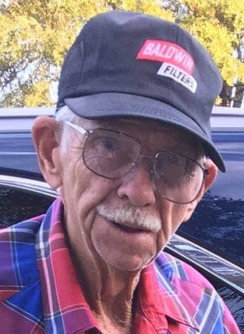 Obituary of Herman Pierce