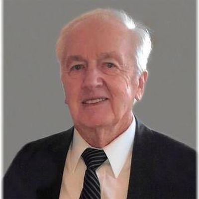 Obituary of Stanley Benny Modjeski