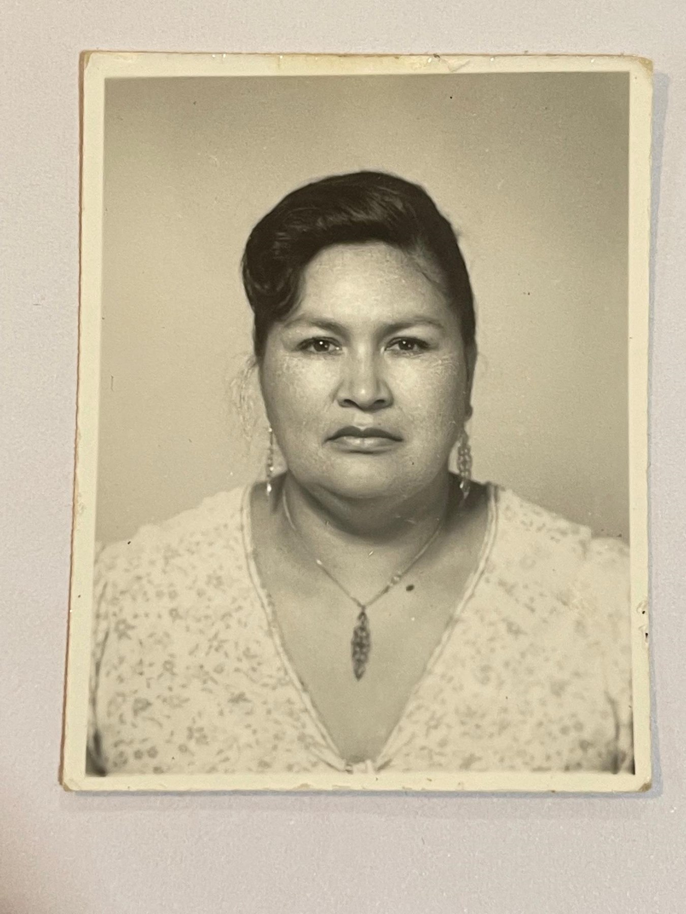 Obituary of Graciela Gonzalez