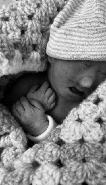 Obituary of Noah Cayetano Garcia