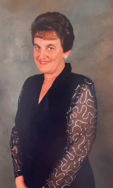 Obituary of Clarice Joan Meyer