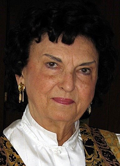 Obituary of Mary Loretta Weathers