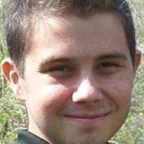 Obituary of Joshua Pete Halvey