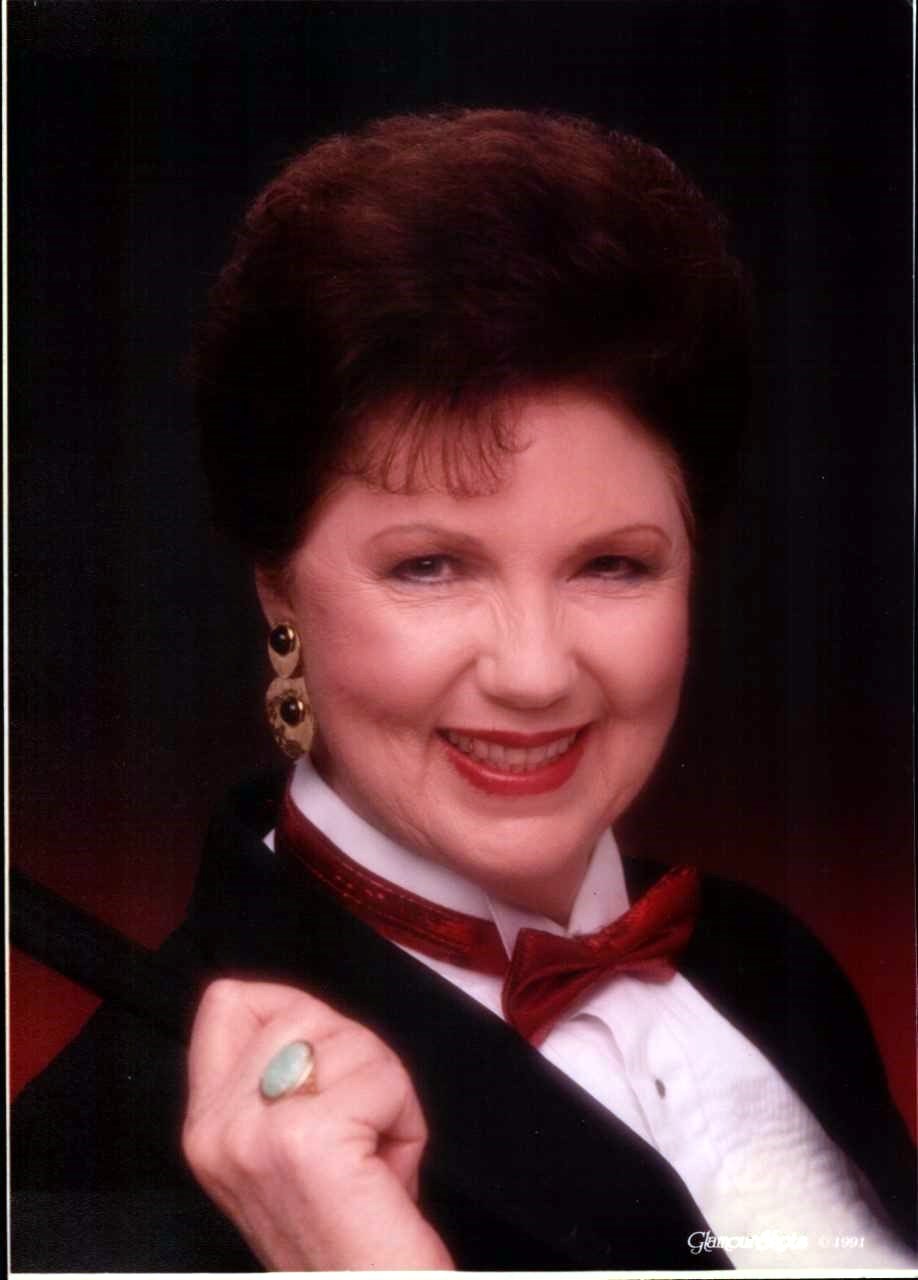 Phyllis Smith Obituary Houston, TX