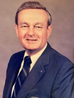 William Borst