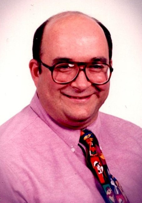Obituary of Richard W. Buro