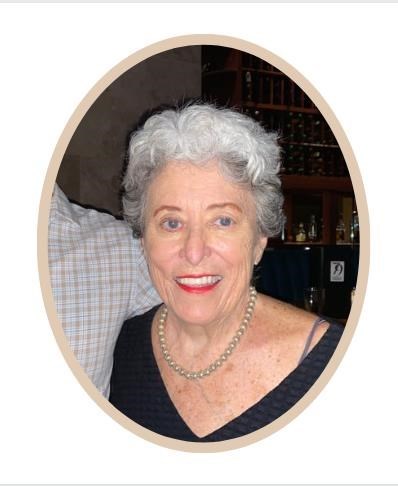 Obituary of Charlotte Ann Kranz