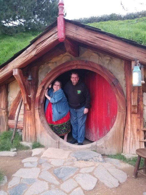 Obituary of Mary Anne Kane