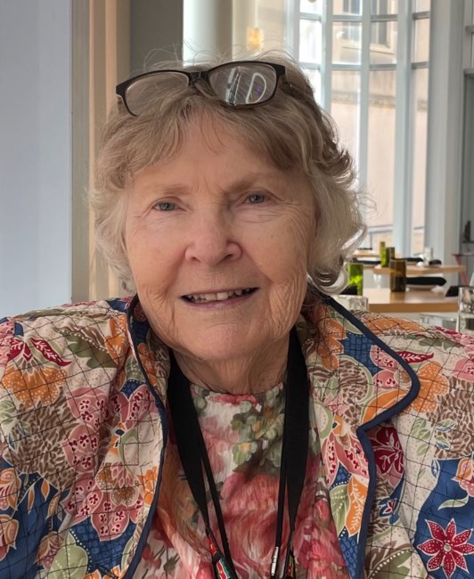 Obituary of Nedra Carole Sears