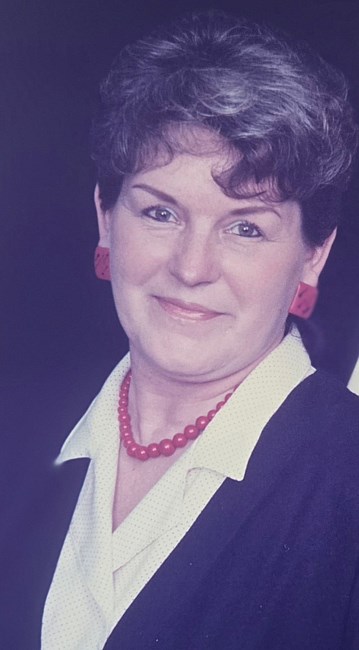 Obituary of Carol Ann Clifford