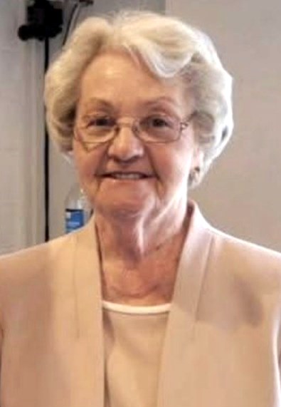 Obituary of Barbara Ann Fleming