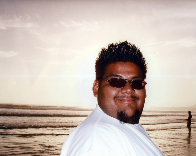 Obituary of Mr. Miguel Murillo Jr.