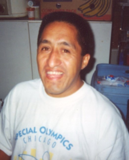 Obituary of Javier Reyes