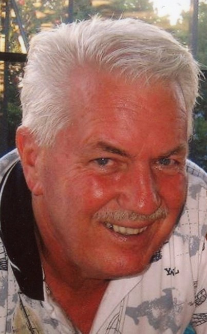 Obituary of John William Schuler