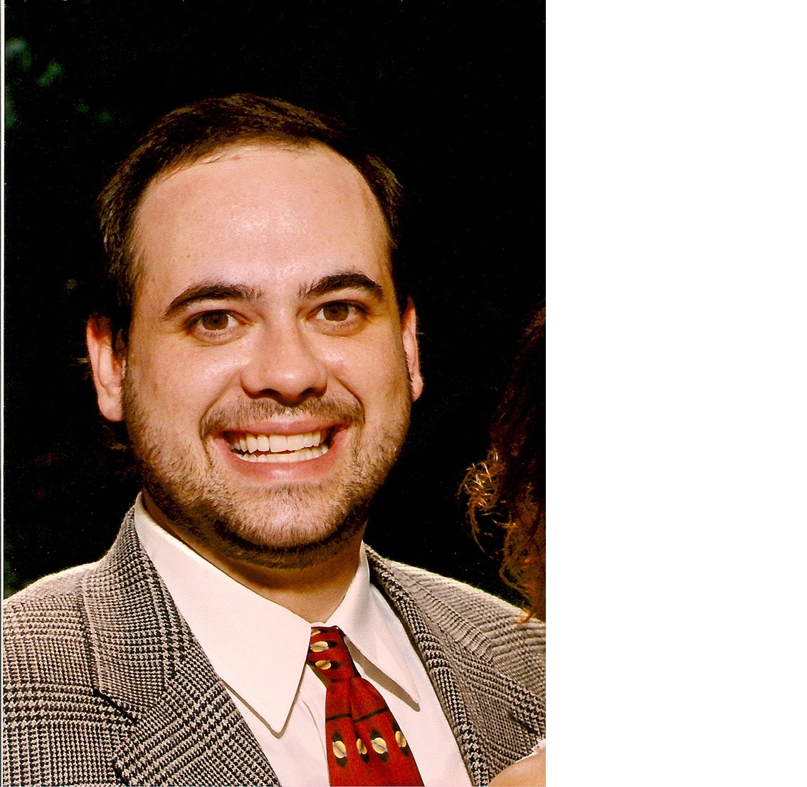 Obituary of Brian Lee Neumeier