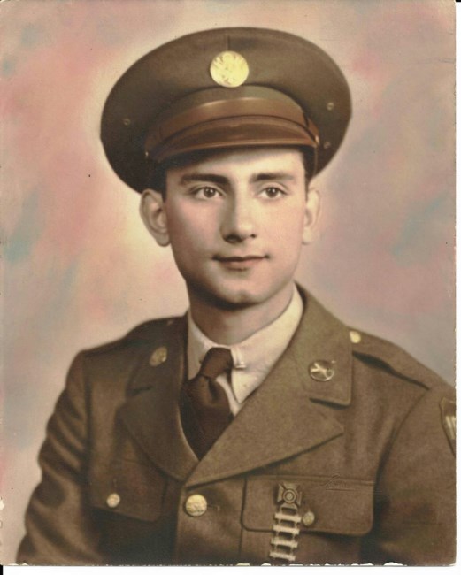 Obituary of Anthony P. Talotta