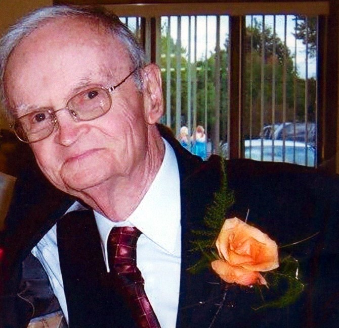 Obituary of William Knox