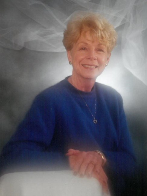 Obituary of Edith Mae Drooger