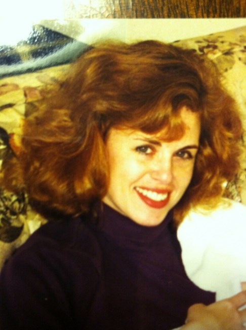 Obituario de Catherine Hall Hubert