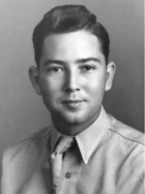 Obituary of James O. Smith