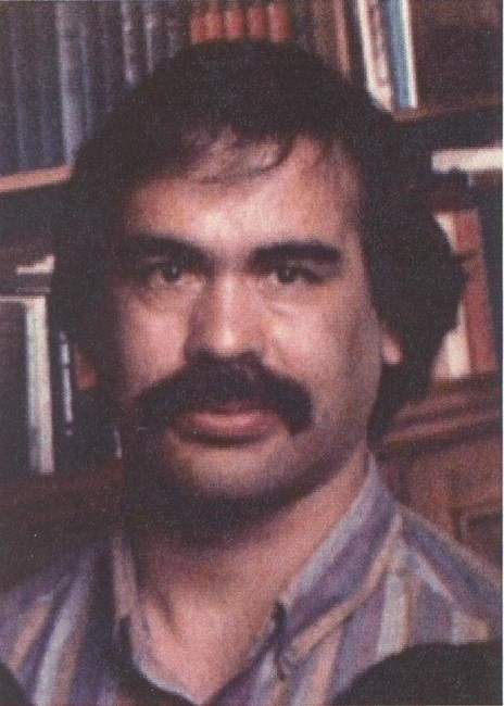 Obituary of Carlos Flores