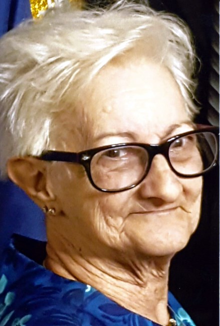 Obituary of Jacqueline "Jackie" L. Rickard