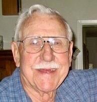 Obituary of George McDonald Kalman