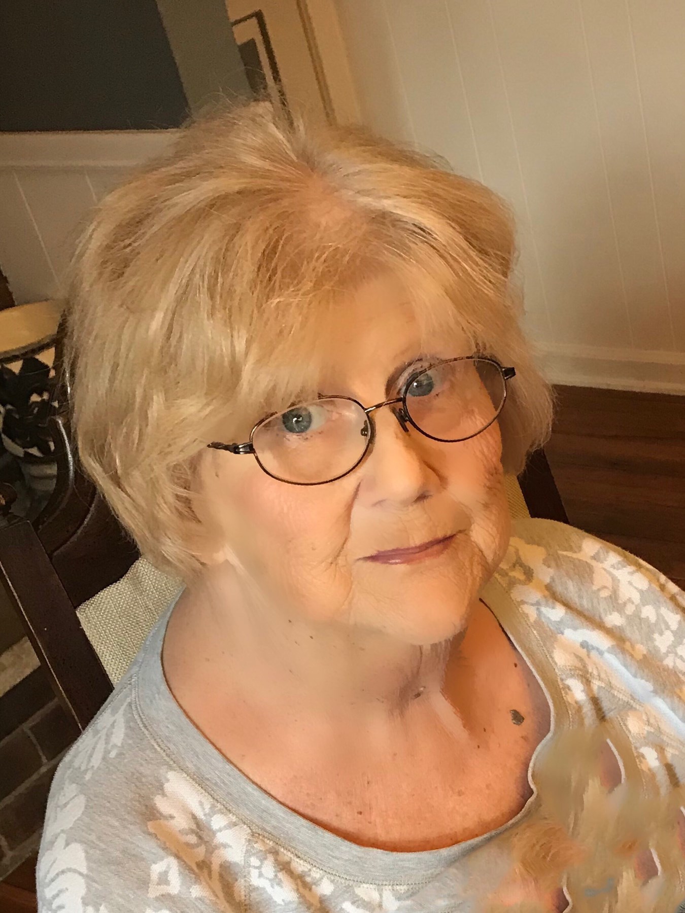 Obituary of Carolyn Sue Jensen